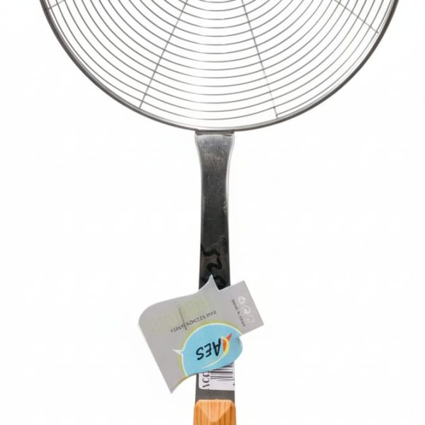 AES STEEL STRAINER