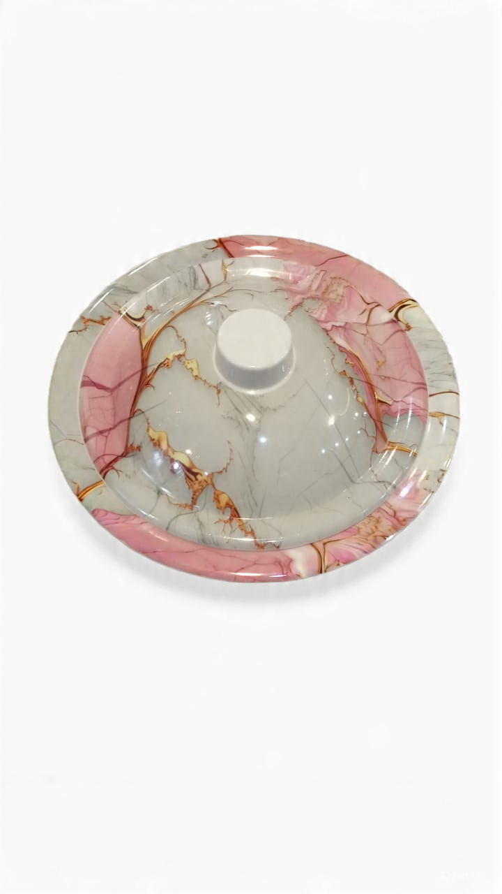 WhatsApp Image 2025-10-16 at 17.24.33_b9460608 MASTER MELAMINE BOWL W/LID - Image 1