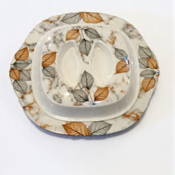 MASTER MELAMINE BOWL W/LID