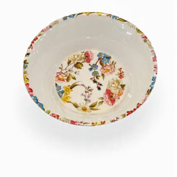 MASTER MELAMINE SERVING BOWL
