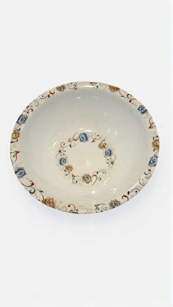 WhatsApp Image 2025-10-16 at 17.37.29_b9a30439 MASTER MELAMINE SERVING BOWL - Image 1