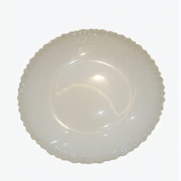 WESTIN RICE QUATER PLATE