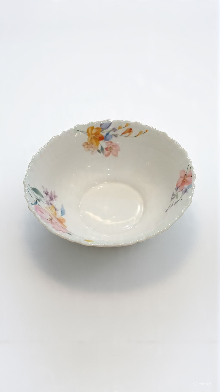 WhatsApp Image 2025-10-16 at 18.24.37_f8e00d64 WESTIN SWEET BOWL LARGE - Image 1