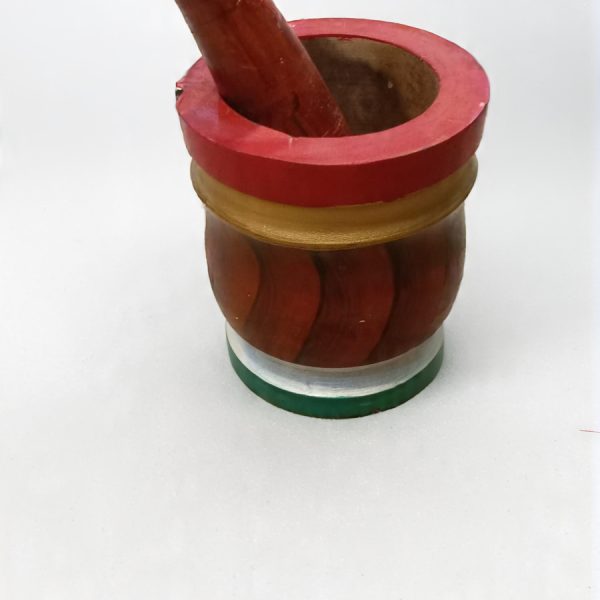 WOOD CHATTU WATTA MEDIUM