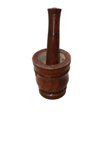 WOOD CHATTU WATTA SMALL