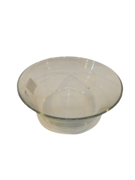 WhatsApp Image 2025-10-16 at 19.53.51_d4f652f4 DELISOGA GLASS BOWL LARGE - Image 1