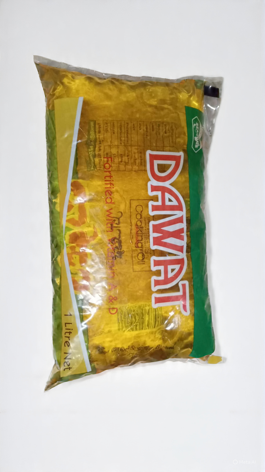 WhatsApp Image 2025-10-17 at 20.51.47_73b98324 DAWAT COOKING OIL 1LTR POUCH - Image 1
