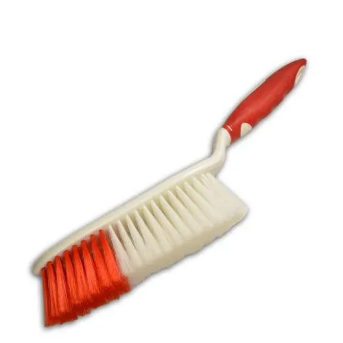 clean-carpet-brush-500x500 CARPET BRUSH WHITE+RED COLOR - Image 1