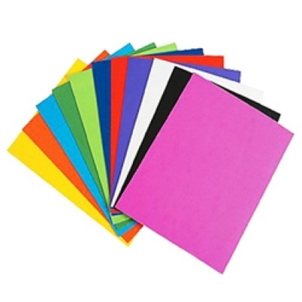 FOAM SHEET BUNDLE PER PCS 20