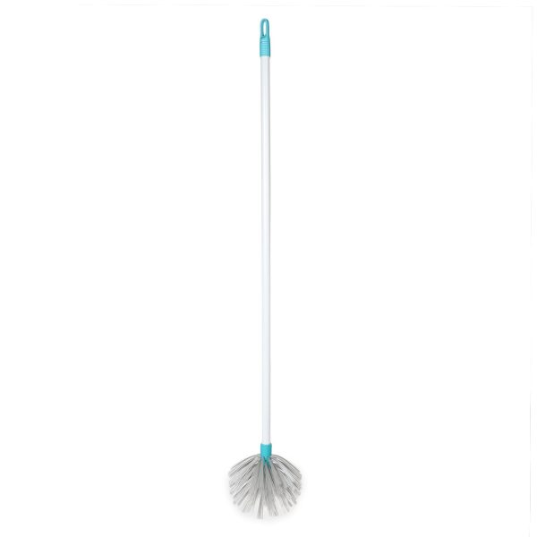 Plastic Jala Cleaning Brush