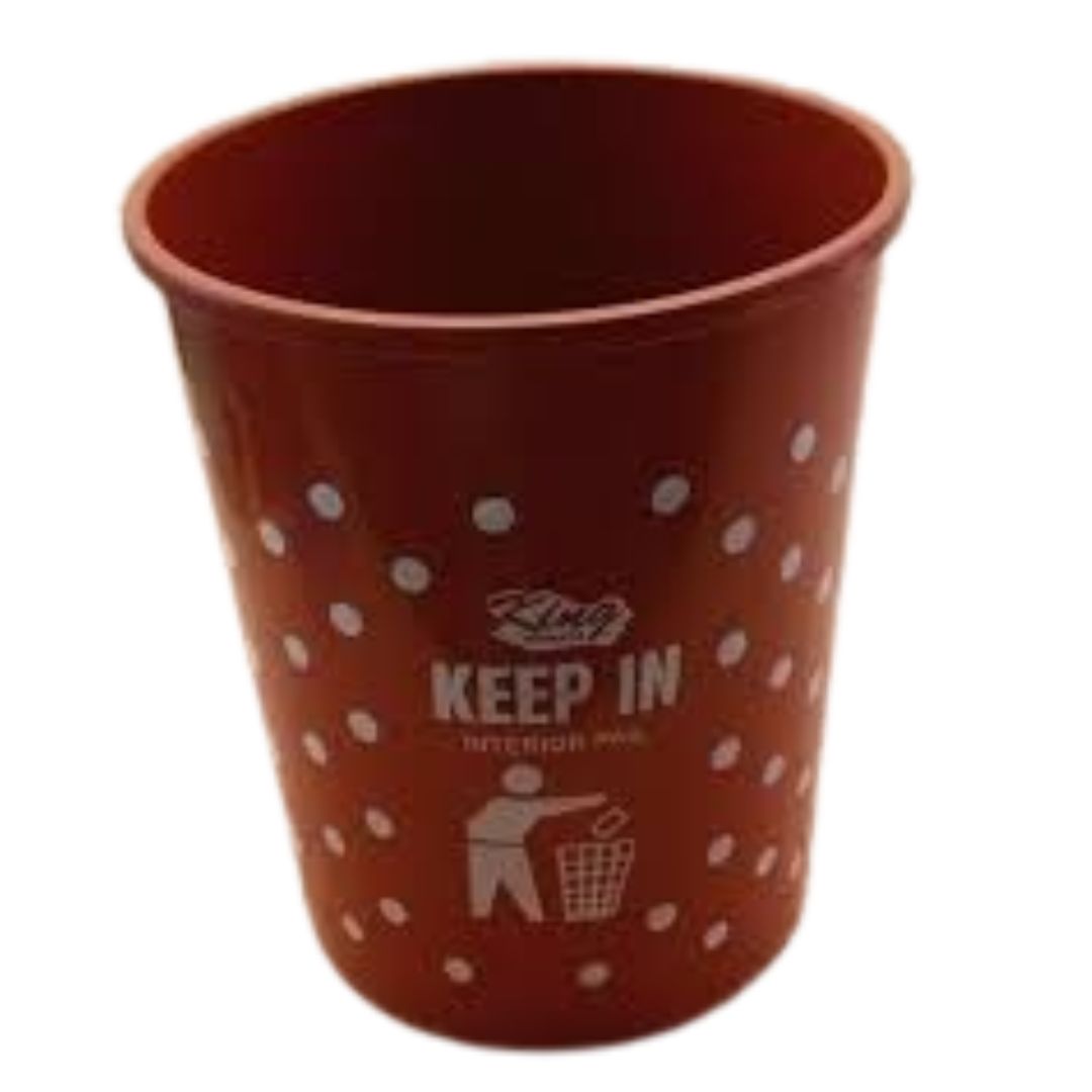 grocerapp-dustbin-local-large-6708e1fb0a8b5 MALIK DUSTBIN DOTTED - Image 1