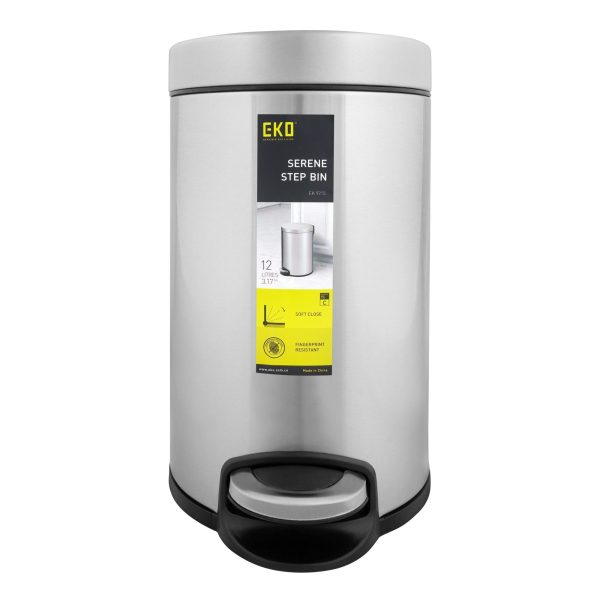 EKO DUSTBIN EK 9215 8 LITRE