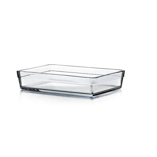pasabahce-borcam-rectangular-baking-dish-2500-cc BORCAM GLASS DISH RECTANGLE - Image 1