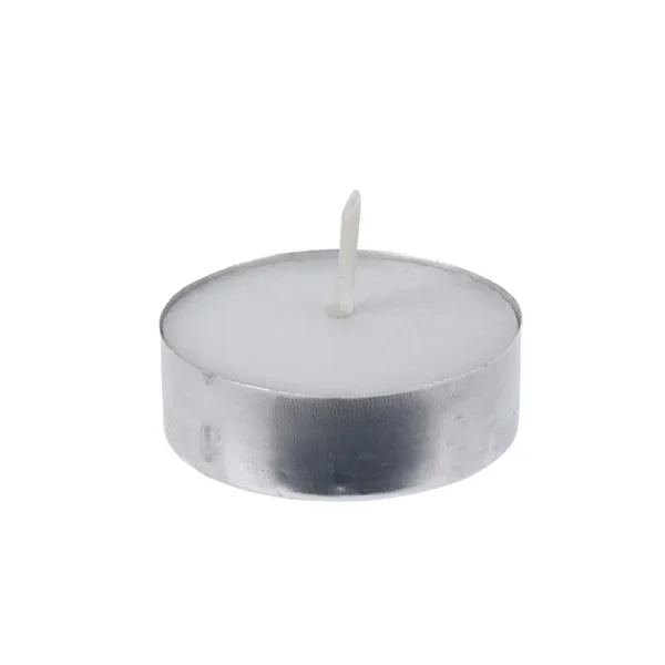 TEA LIGHTS CANDLE 1 PC