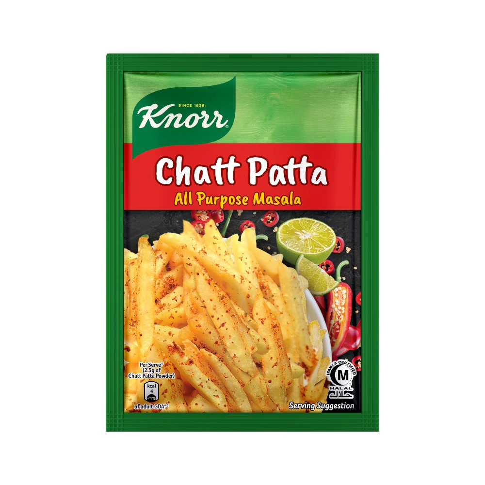8961014034288-a_15e0793b-173f-4df3-9a58-7593651dde1e KNORR CHATT PATTA ALL PURPOSE MASALA 15 GM - Image 1