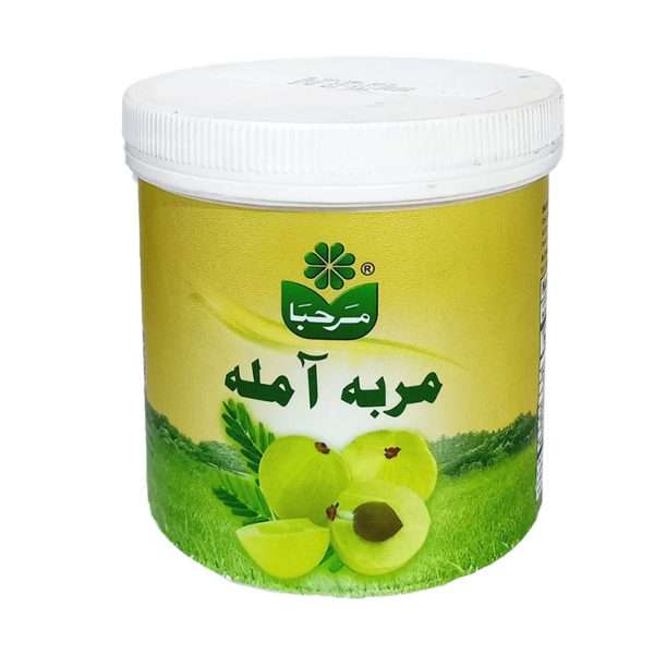MARHABA AMLA PRESERVE 500GM