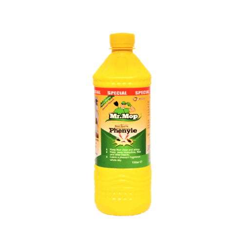 Mr. Mop Phenyle Special 1L MR.MOP PHENYLE 1LTR - Image 1