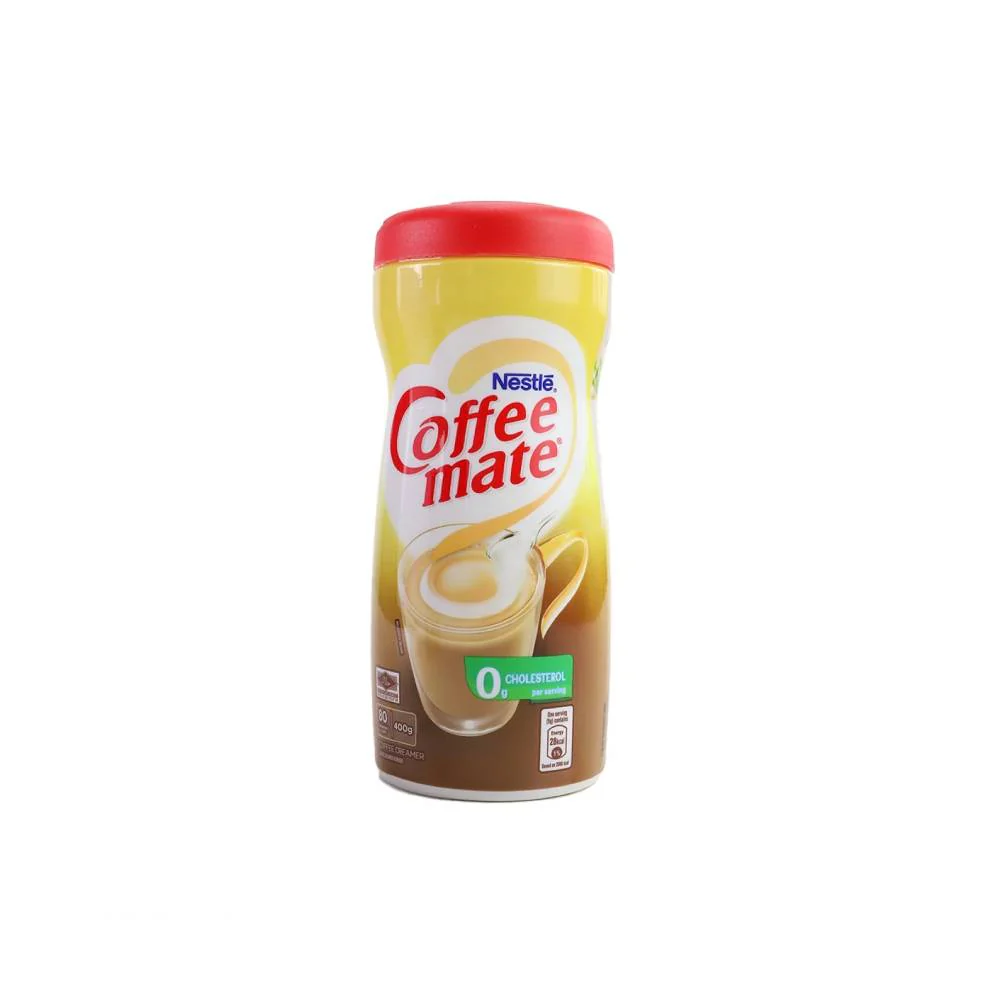NESTLECOFFEEMATE400G NESTLE COFFEE MATE 400G - Image 1
