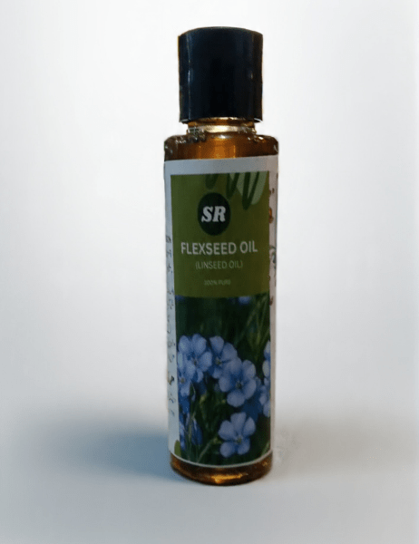 SR FLEXSEED OIL  100ML