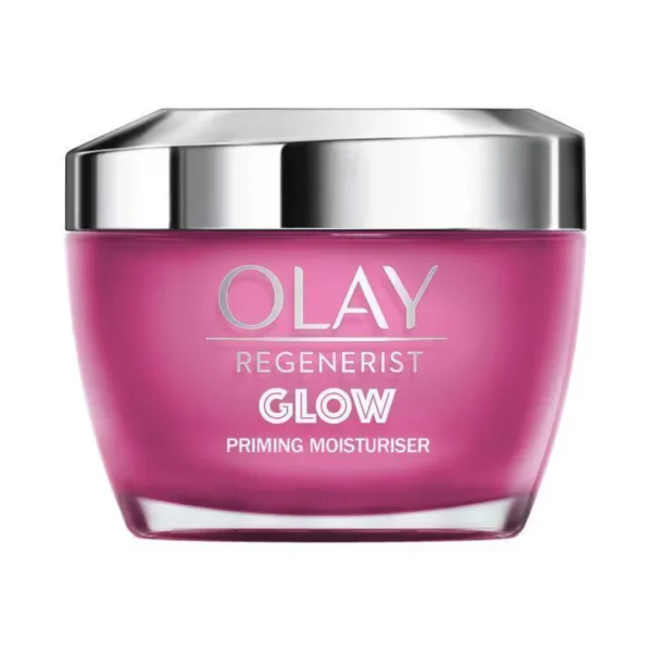 OLAY GLOW DAY CREAM SPF30 50ML