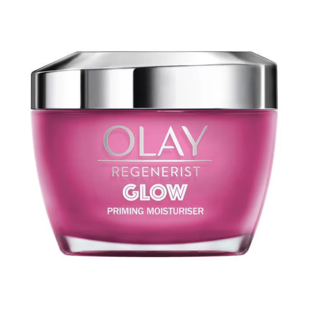 Untitleddesign_6_ce4d9126-b1e9-4248-b1ad-4f314a8f30cb OLAY GLOW DAY CREAM SPF30 50ML - Image 1