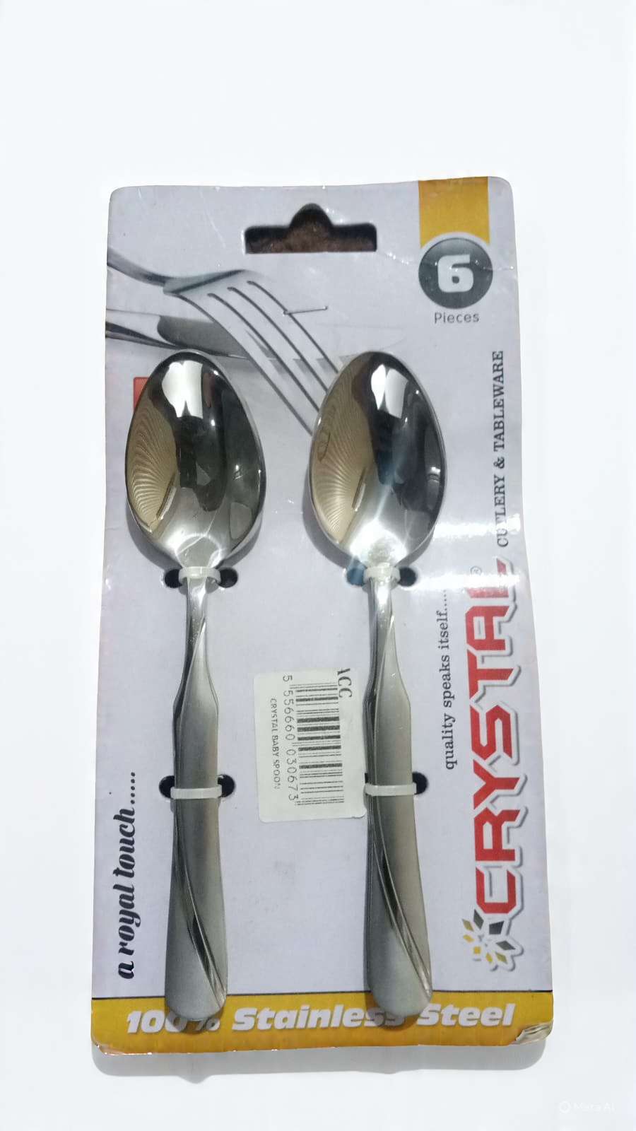 WhatsApp Image 2025-11-17 at 18.33.36_3b4d6a93 CRYSTAL TABLE BABY SPOON 6PCS - Image 1