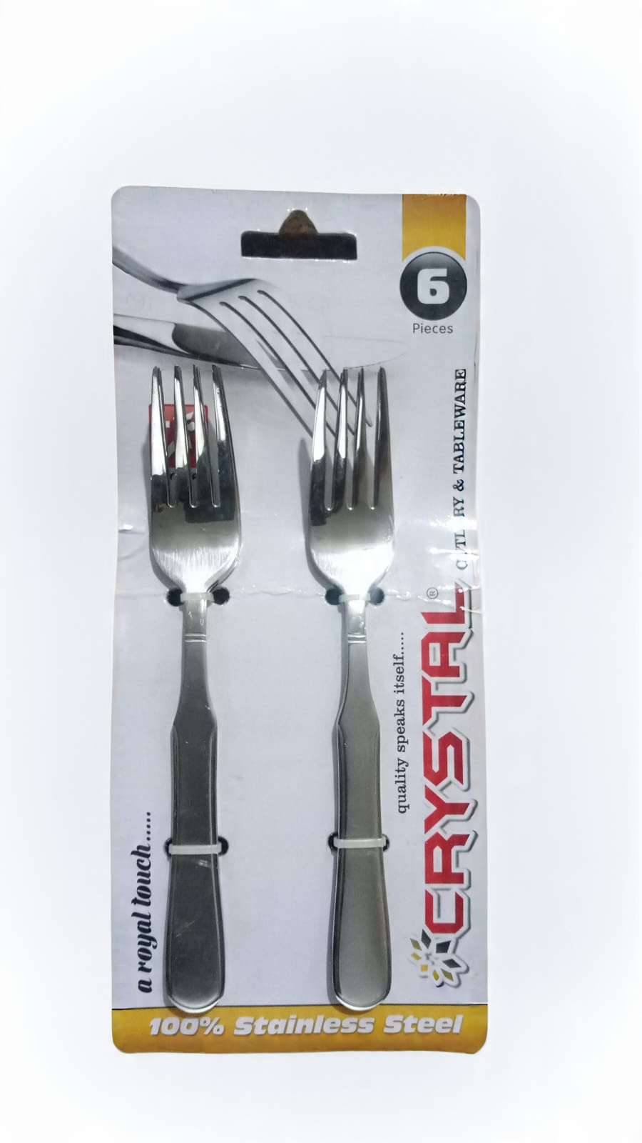 WhatsApp Image 2025-11-17 at 18.33.37_467bfed6 CRYSTAL TABLE FORK 6PCS - Image 1